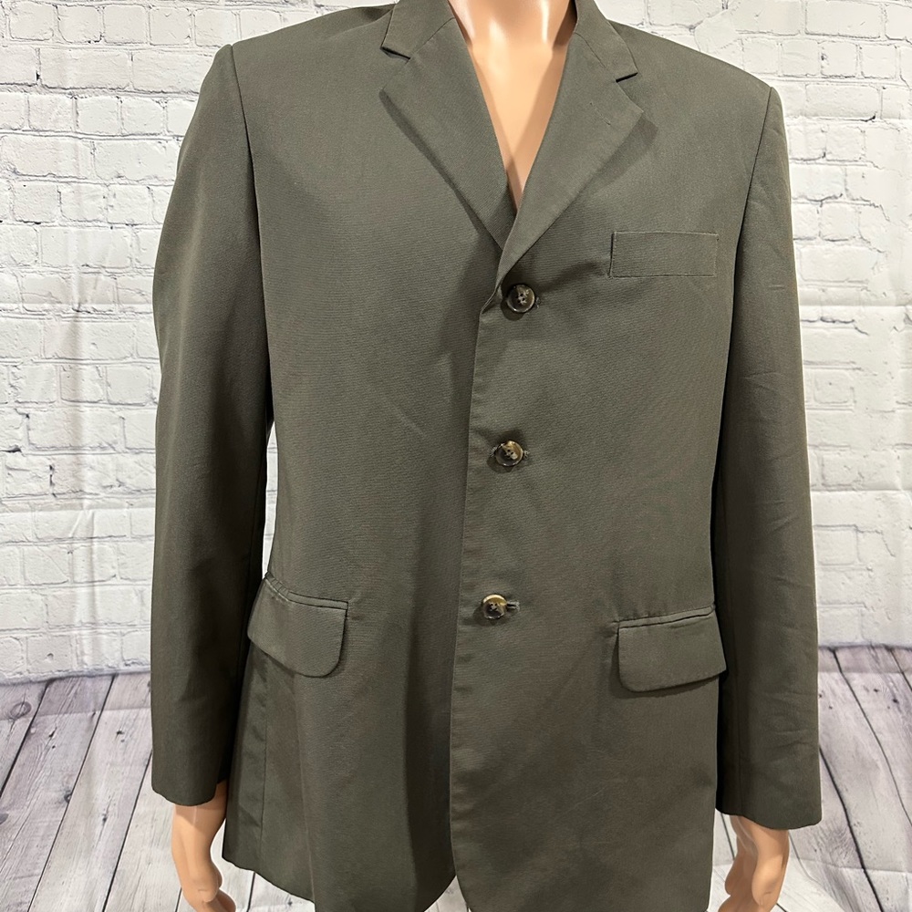 Perry Ellis Blazer/Jacket